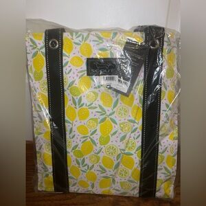 Brand new Scout Market bag with tags